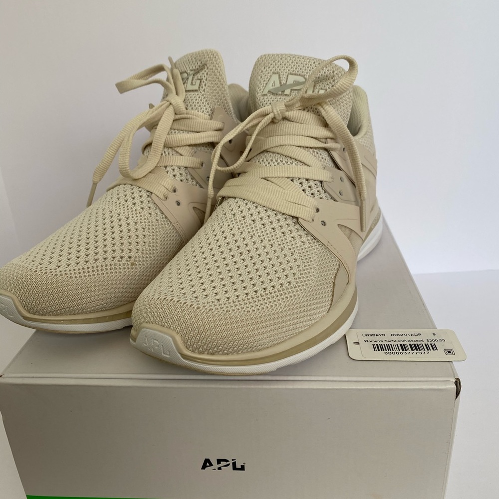 APL Athletic Propulsion Labs Women's Ascend